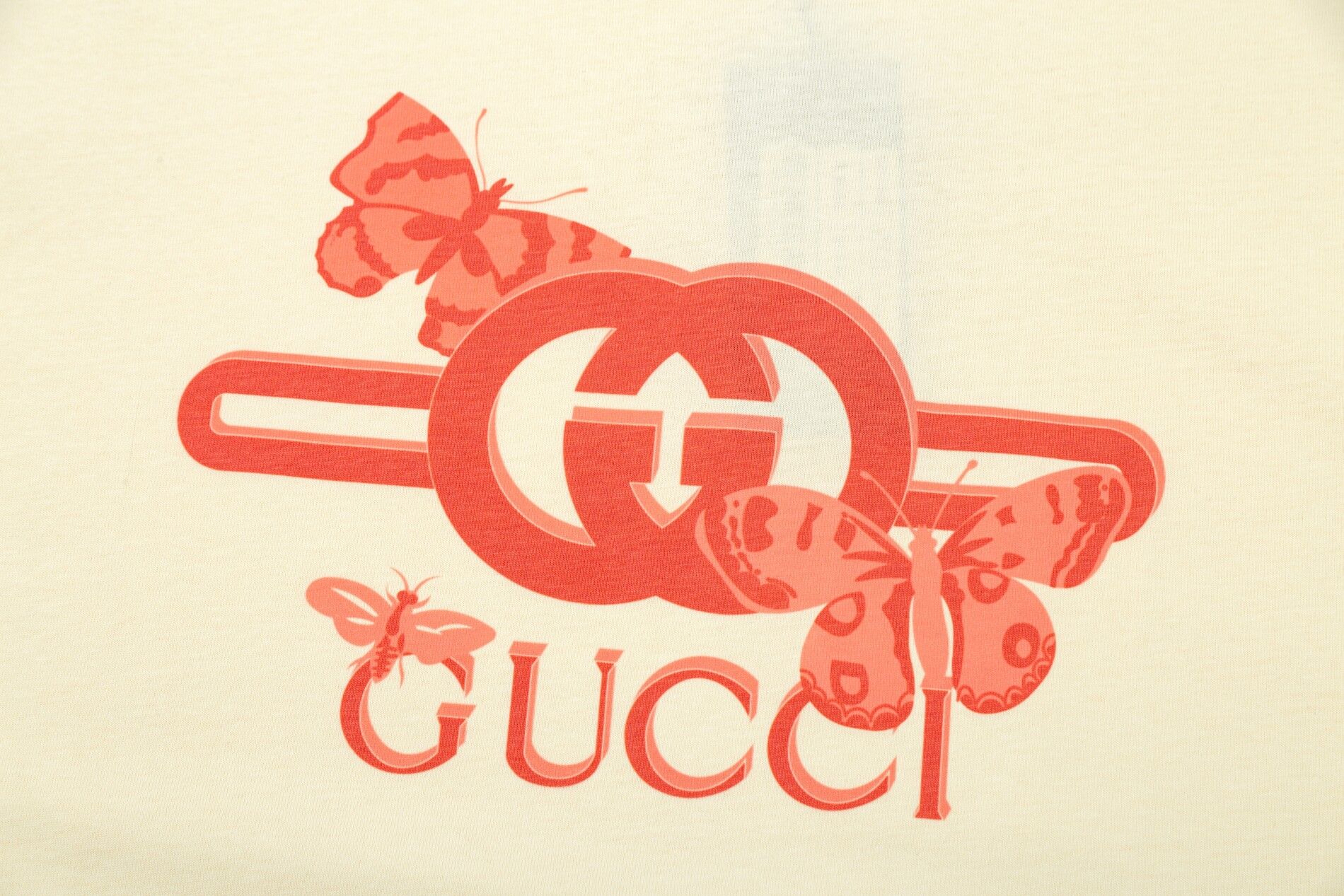 Gucci T-Shirts